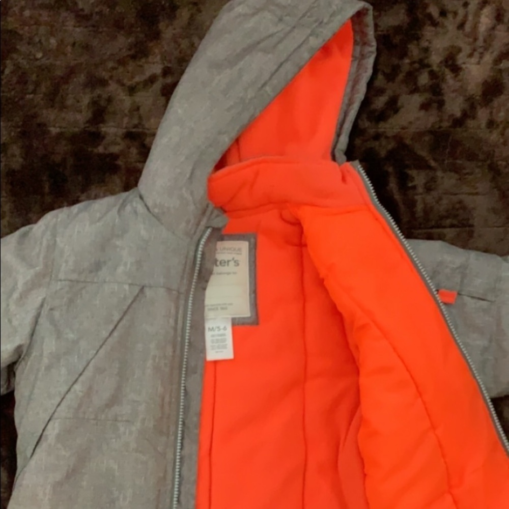 Coat